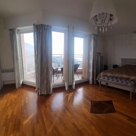 Dernier Etage D'Une Maison Roquebrune-Cap-Martin Buitenkant foto